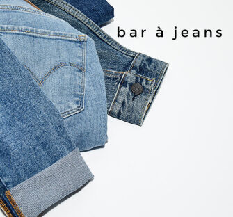 Bar à jeans